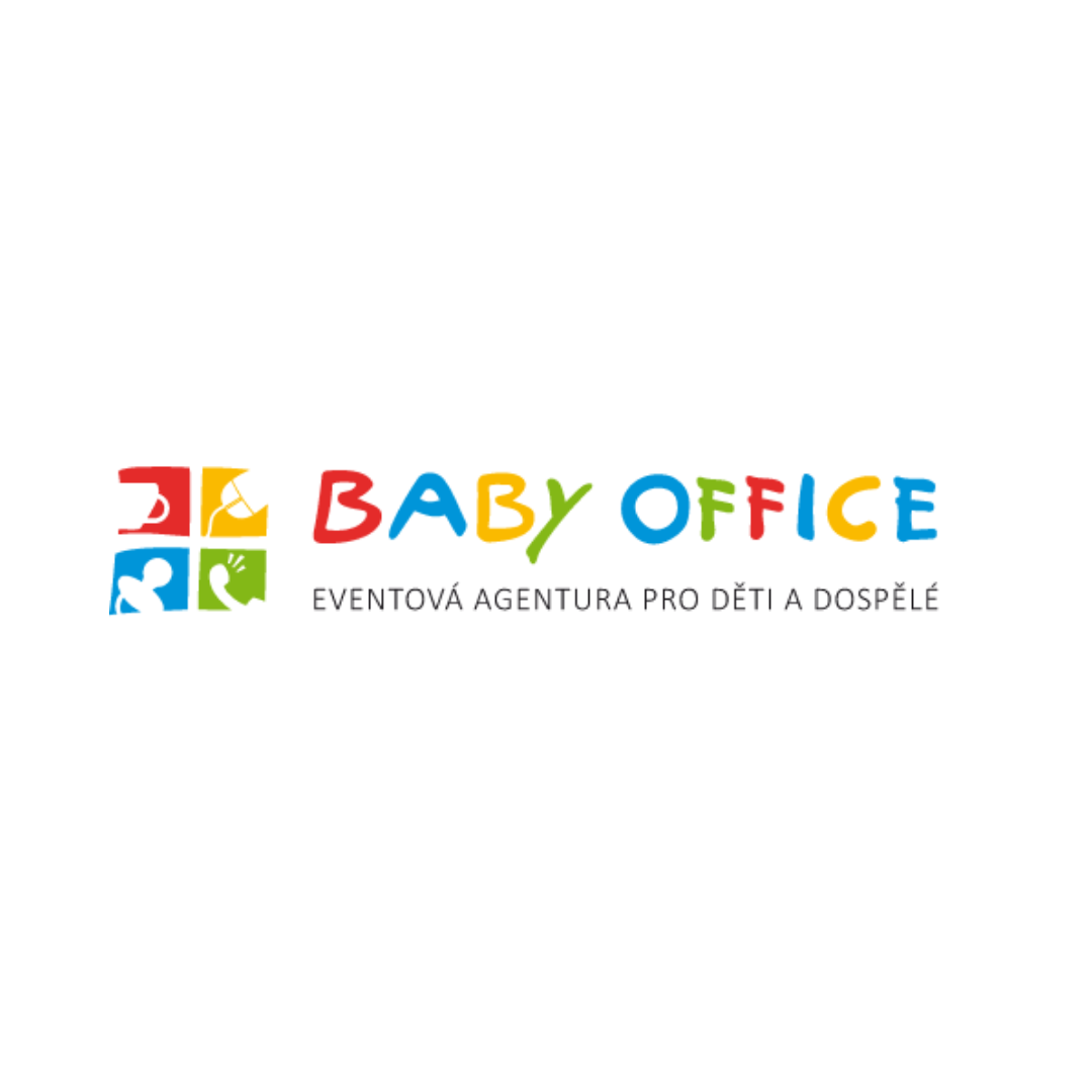  Baby office 