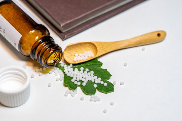  Homeopatie a homeopatika – nová léčebná metoda i u nás?