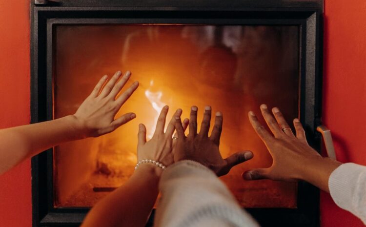  Víte, jaký způsob vytápění domácnosti je nejlepší pro vaše zdraví?
