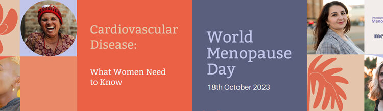  Světový den menopauzy je důležitý svátek