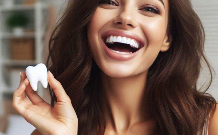  Zdravé zuby, zdravý úsměv, zdravé tělo: Jak souvisí zdraví zubů a ústní dutiny s celkovým zdravím?