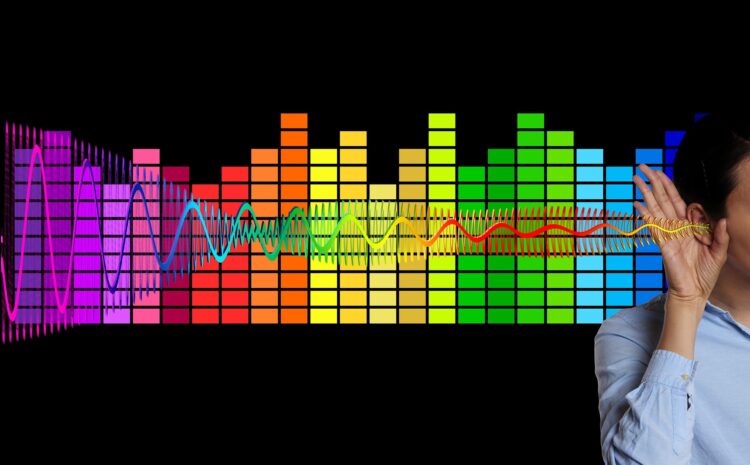 Slyšeli jste někdy slovo tinnitus?