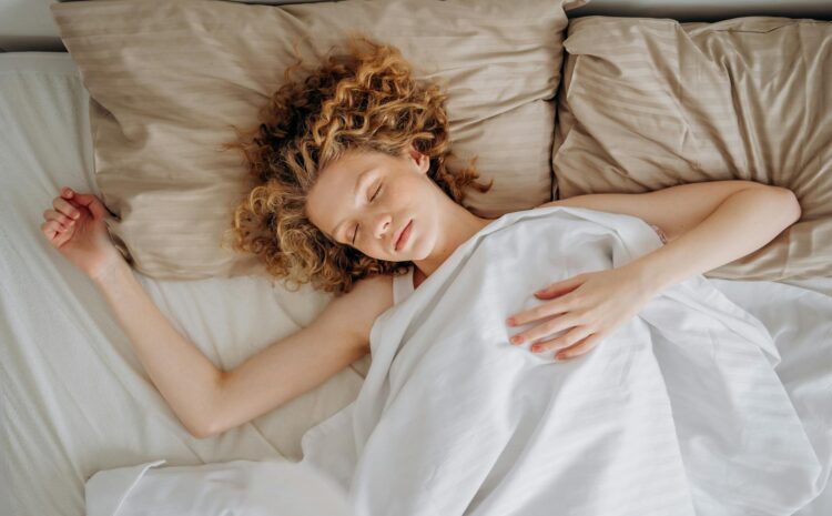 Insomnia XVII: může spánek ovlivnit ukládání tuku v těle?