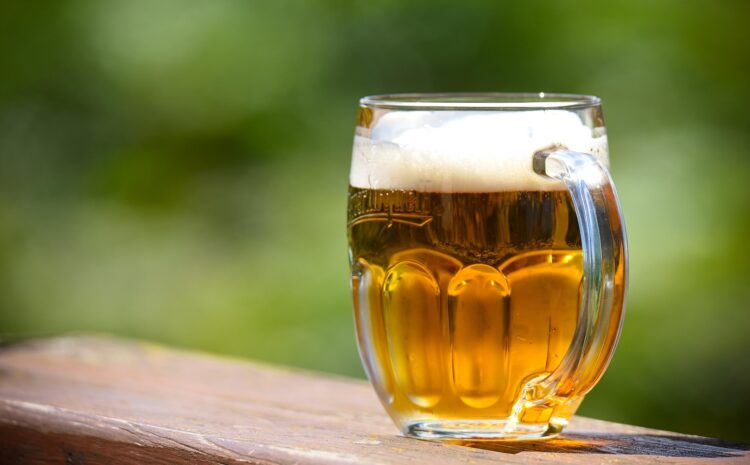  Patří pivní kultura do seznamu kulturního dědictví UNESCO?