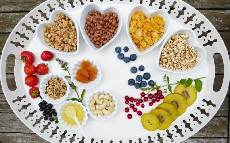  Superpotraviny XXIII: vše, co potřebujeme vědět o vláknině