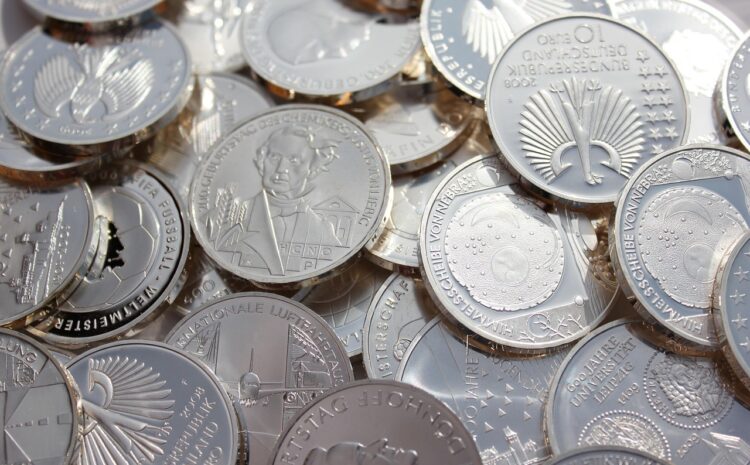  Opravdu existuje alergie na peníze?