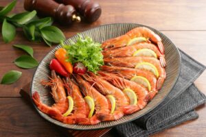 omega-3 mastné kyseliny