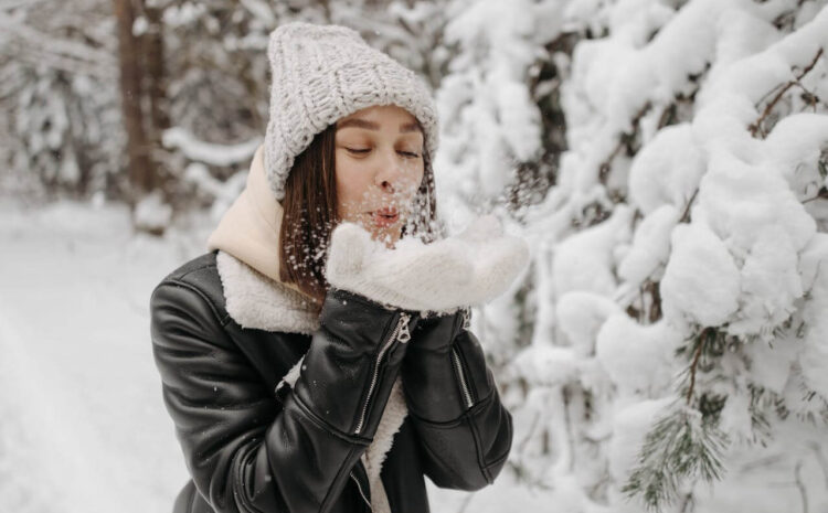  Sezóna studených nohou a slabší imunity: Jak se v zimě oblékat, abyste se vyhnuli nachlazení a cítili se skvěle