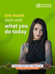 Světový den zdraví