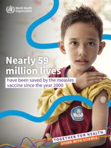 Světový den zdraví