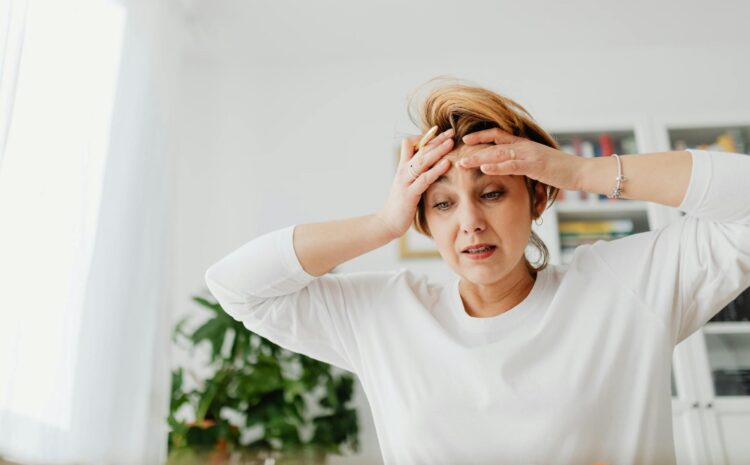  Jak vlastně funguje stres?