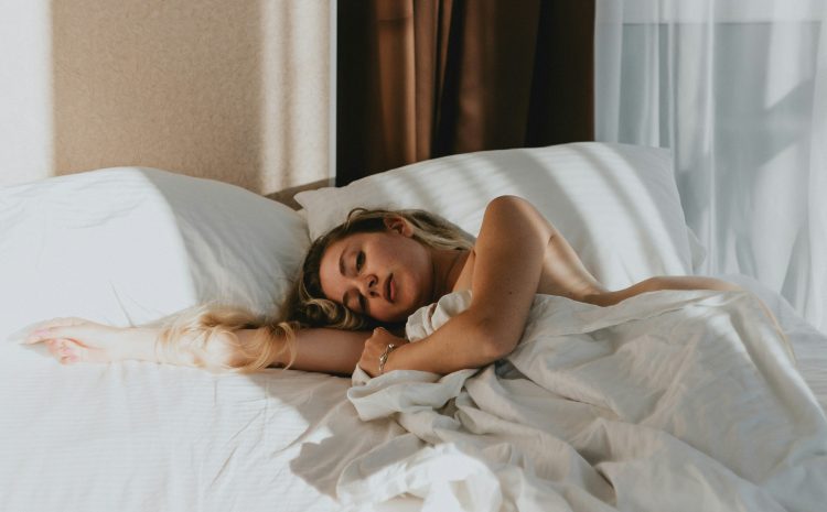  Insomnia XXIV: dá se vyspat ve tropické noci?