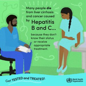 Světový den hepatitidy