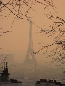smog